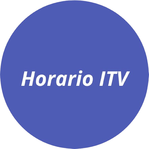 Horario ITV Vinaros