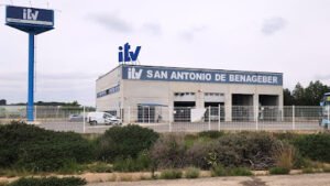 ITV San Antonio
