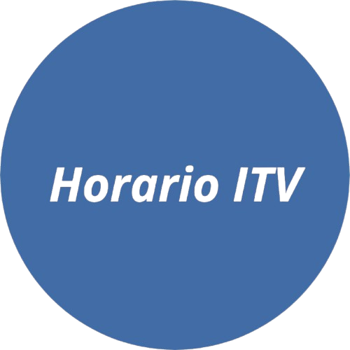 Horario ITV Vinaros SITVAL
