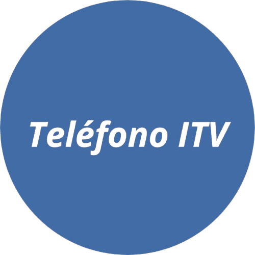Telefono ITV Vinaros SITVAL