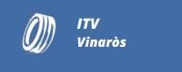 ITV Vinaros Logo Header